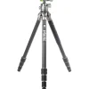 Explorer Tripods>EX-EXP Expedition Carbon Fibre Tripod
