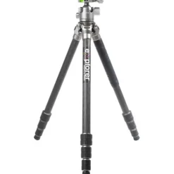 Explorer Tripods>EX-EXP Expedition Carbon Fibre Tripod