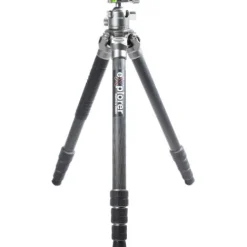 Explorer Tripods>EX-EXPPRO Expedition Pro Carbon Fibre Tripod