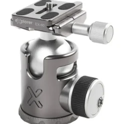 Explorer Tripod Heads>EX-L Epic Large Ball Head