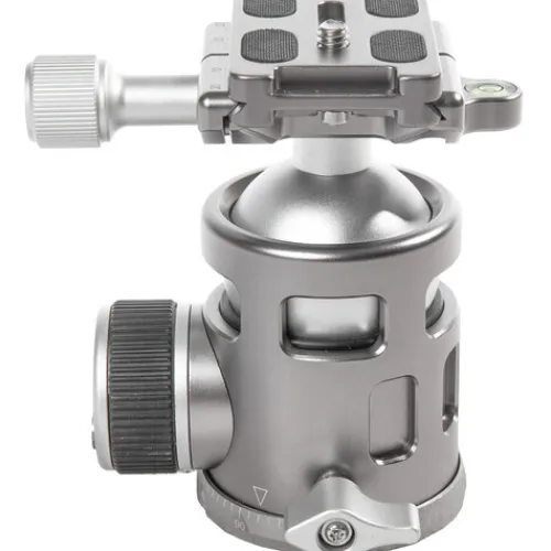 Explorer Tripod Heads>EX-L Epic Large Ball Head