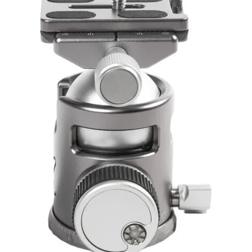 Explorer Tripod Heads>EX-L Epic Large Ball Head