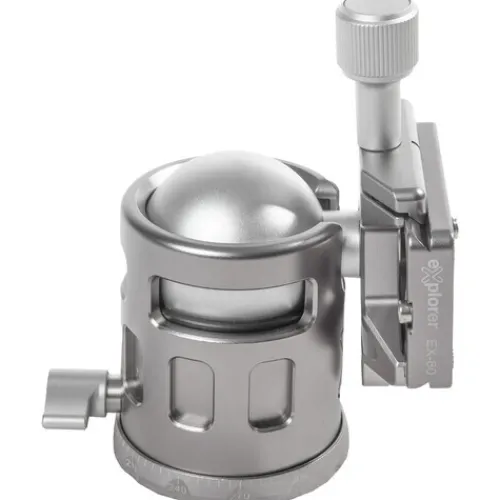 Explorer Tripod Heads>EX-L Epic Large Ball Head