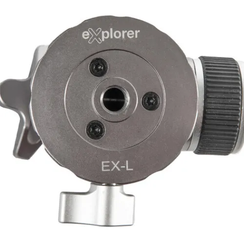 Explorer Tripod Heads>EX-L Epic Large Ball Head