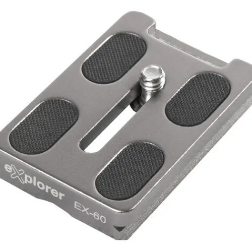 Explorer Tripod Heads>EX-L Epic Large Ball Head