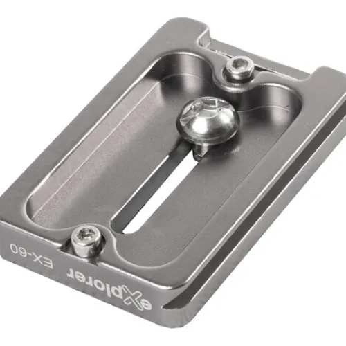 Explorer Tripod Heads>EX-L Epic Large Ball Head