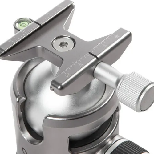 Explorer Tripod Heads>EX-XL Epic Extra Large Ball Head