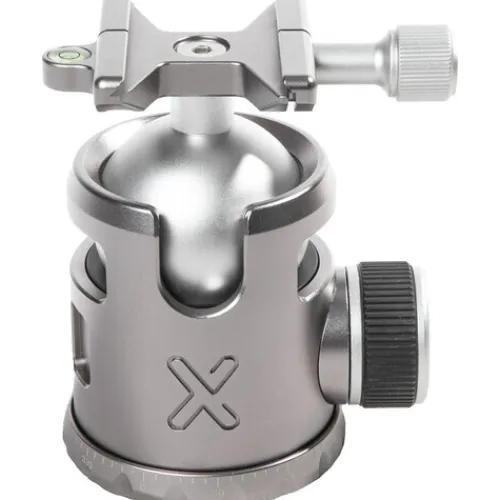 Explorer Tripod Heads>EX-XL Epic Extra Large Ball Head