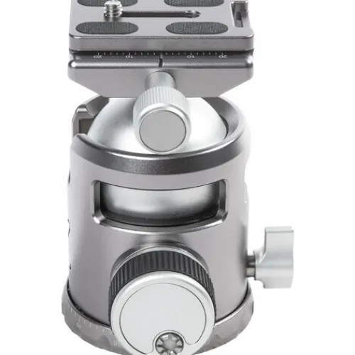 Explorer Tripod Heads>EX-XL Epic Extra Large Ball Head