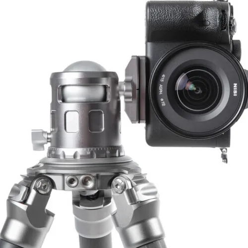 Explorer Tripod Heads>EX-XL Epic Extra Large Ball Head