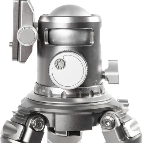 Explorer Tripod Heads>EX-XL Epic Extra Large Ball Head