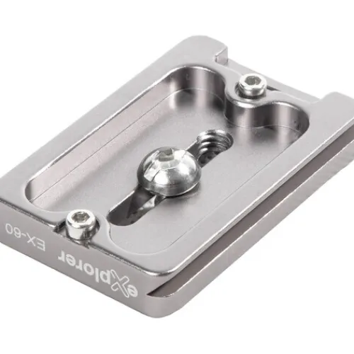 Explorer Tripod Heads>EX-XL Epic Extra Large Ball Head