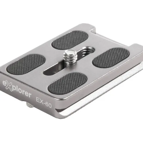 Explorer Tripod Heads>EX-XL Epic Extra Large Ball Head