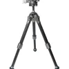 Explorer Tabletop Tripods>GX-KIT Gravity Table Top Tripod with GX-01 Ball Head