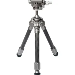 Explorer Tabletop Tripods>GX-KIT Gravity Table Top Tripod with GX-01 Ball Head