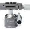Explorer Tripod Heads>TX-01 Travel Ball Head