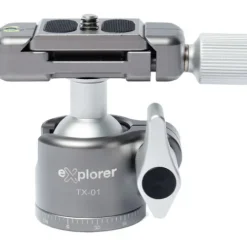 Explorer Tripod Heads><noscript><img width=