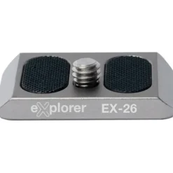 Explorer Tripod Heads><noscript><img width=