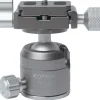 Explorer Tripod Heads>TX-Pro Travel Pro Ball Head