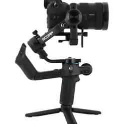 Feiyu Gimbals & Stabilisers>Scrop F2 3-Axis Gimbal Stabilizer