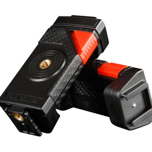 Firefly Smartphone Accessories|Tripod Accessories>FPH-H2 Mobile Phone Holder