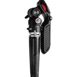 Firefly Video Tripods|Tabletop Tripods>Pocket Mini Tripod Video Creator (FMT-T2 with FVH-PH3 Combo)