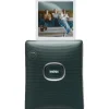 Fujifilm Instant Photo Printers>Fuji Instax Square Link Printer - Midnight Green