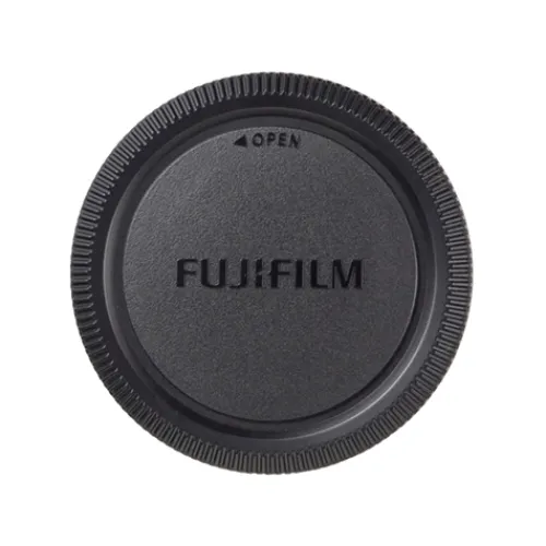 Fujifilm Doors, Clips & Covers>Body Cap – X Mount