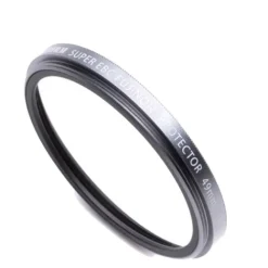 Fujifilm Protection Filters>Finepix 49mm Protection Filter PRF-49