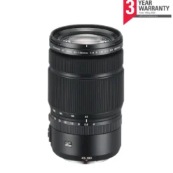 Fujifilm Fujifilm Gf-Mount>GF 45-100mm f4 R LM OIS WR Lens