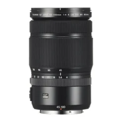 Fujifilm Fujifilm Gf-Mount>GF 45-100mm f4 R LM OIS WR Lens