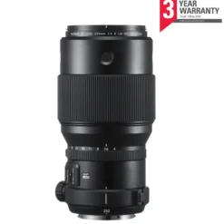Fujifilm Fujifilm Gf-Mount>GF 250mm f/4 R LM OIS WR Lens