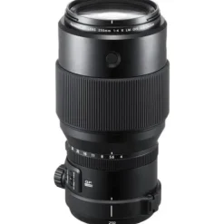 Fujifilm Fujifilm Gf-Mount>GF 250mm f/4 R LM OIS WR Lens