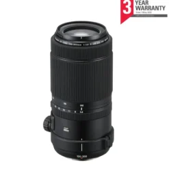 Fujifilm Fujifilm Gf-Mount>GF 100-200mm f/5.6 R LM OIS WR Lens