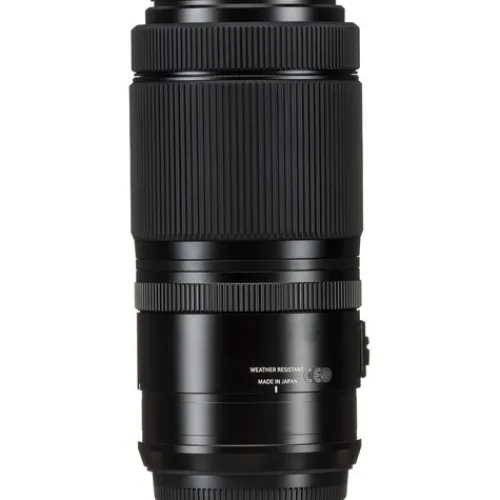 Fujifilm Fujifilm Gf-Mount>GF 100-200mm f/5.6 R LM OIS WR Lens