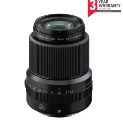 Fujifilm Fujifilm Gf-Mount>GF 30mm f/3.5 R WR