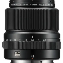 Fujifilm Fujifilm Gf-Mount>GF 45mm f/2.8 R WR