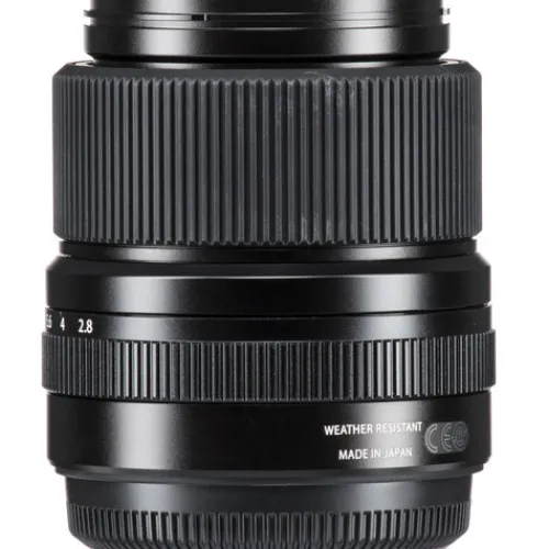 Fujifilm Fujifilm Gf-Mount>GF 45mm f/2.8 R WR