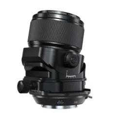 Fujifilm Fujifilm Gf-Mount>GF 110mm f/5.6 Tilt Shift Macro Lens