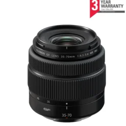 Fujifilm Fujifilm Gf-Mount>GF 35-70mm f/4.5-5.6 WR Lens