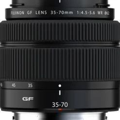 Fujifilm Fujifilm Gf-Mount>GF 35-70mm f/4.5-5.6 WR Lens
