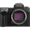 Fujifilm Medium Format Cameras>GFX 100 II Body Only
