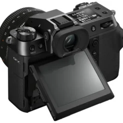 Fujifilm Medium Format Cameras>GFX 100S Medium Format Digital Camera - Body Only - Ex Demo