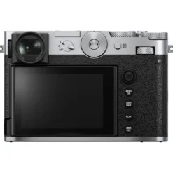 Fujifilm Medium Format Cameras>GFX100RF Large Format Digital Camera - Silver