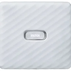 Fujifilm Instant Photo Printers>Instax Link WIDE Printer Ash White
