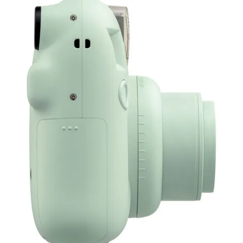 Fujifilm Instant & Film Cameras>Instax Mini 12 Camera - Mint Green