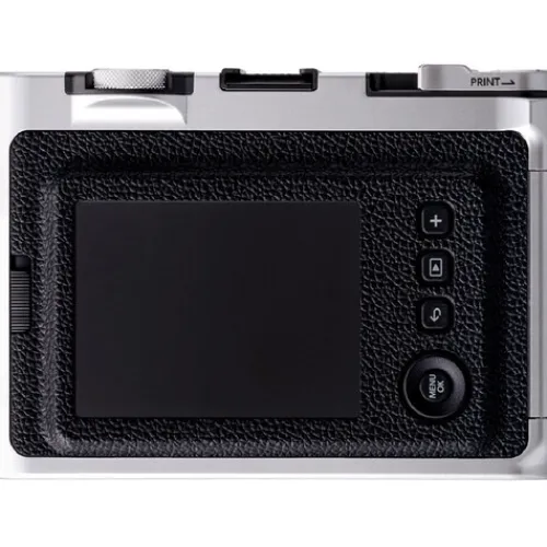 Fujifilm Instant & Film Cameras>Instax Mini Evo Hybrid Instant Camera - Black
