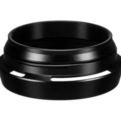 Fujifilm Lens Hoods>LH-X100 Lens Hood & Adapter Ring - Black