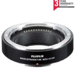 Fujifilm Fujifilm Gf-Mount>Macro Extension Tube GF MCEX-18G WR