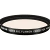 Fujifilm Protection Filters>49mm Protection Filter PRF-49 - Black